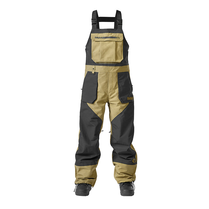 BASEMENT BIB