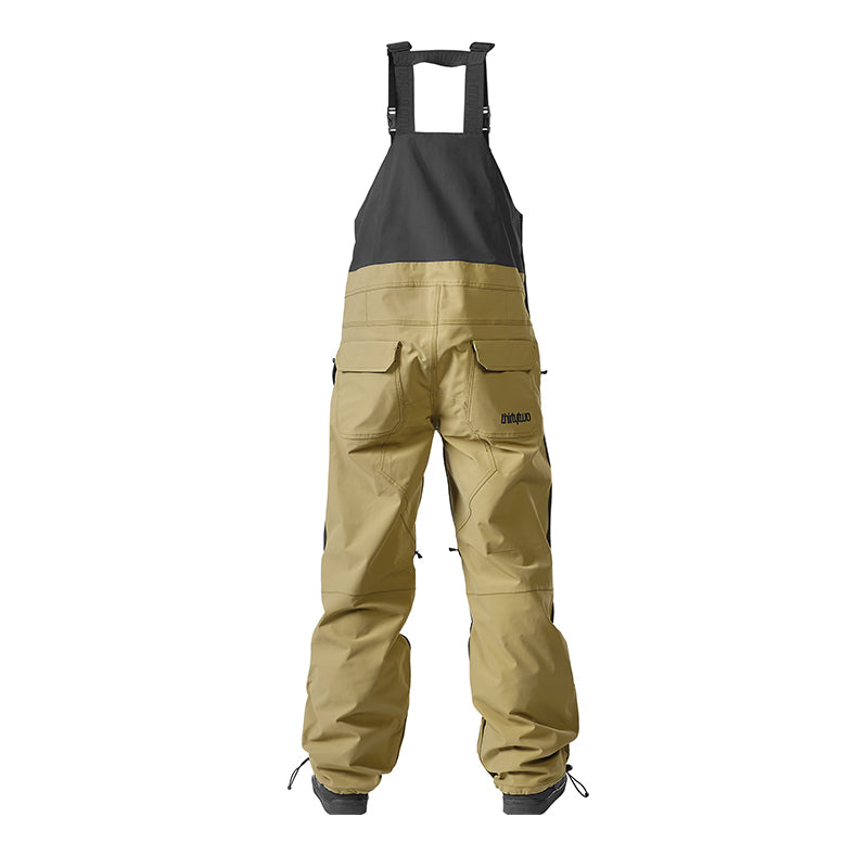 BASEMENT BIB