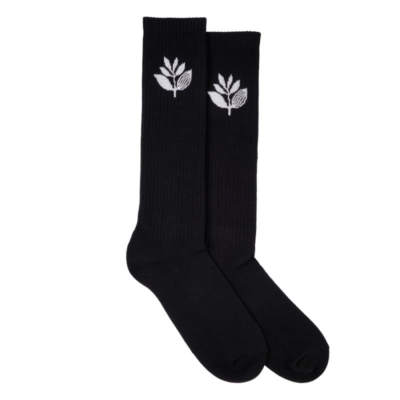 Plant Knee Socks