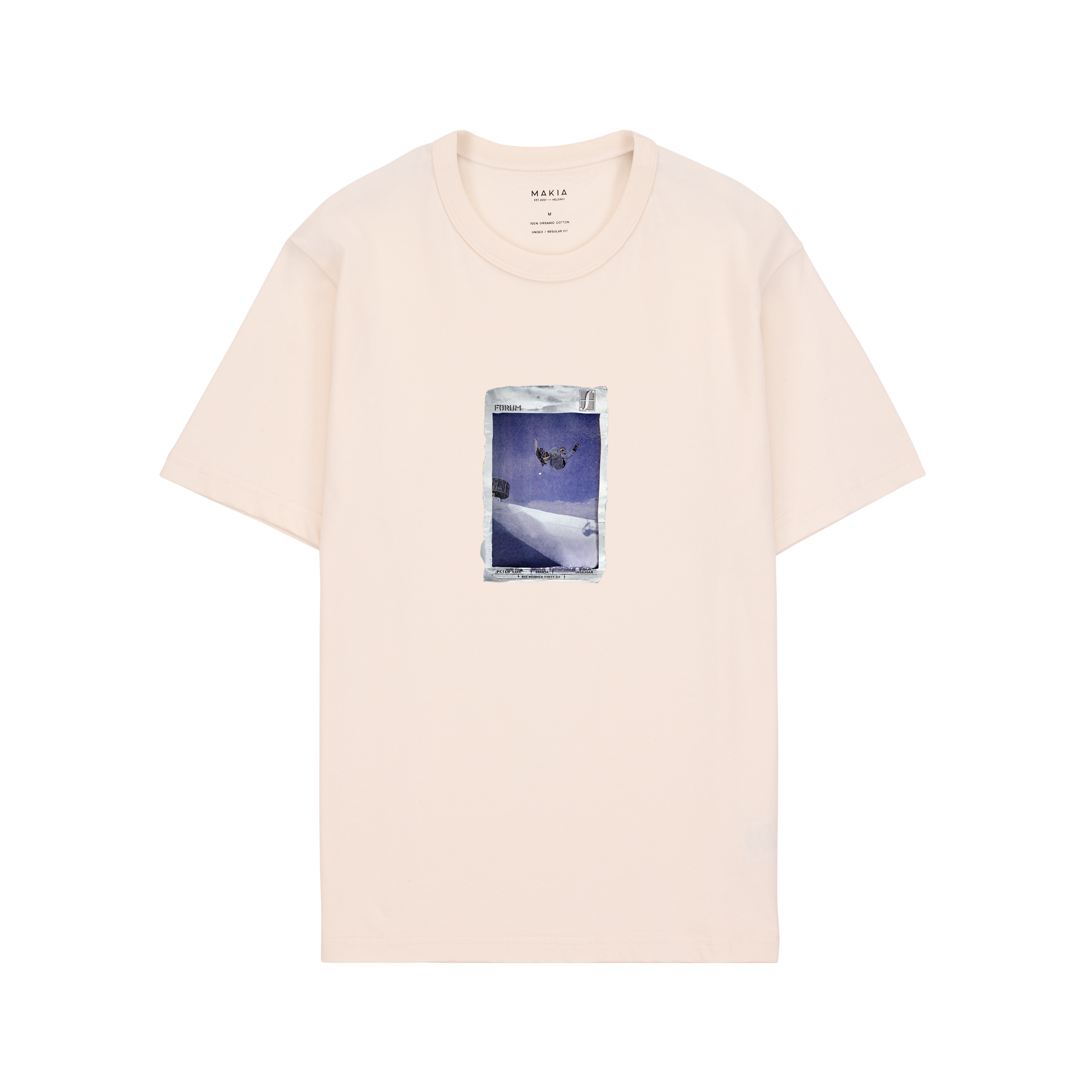 Ingemar T-Shirt