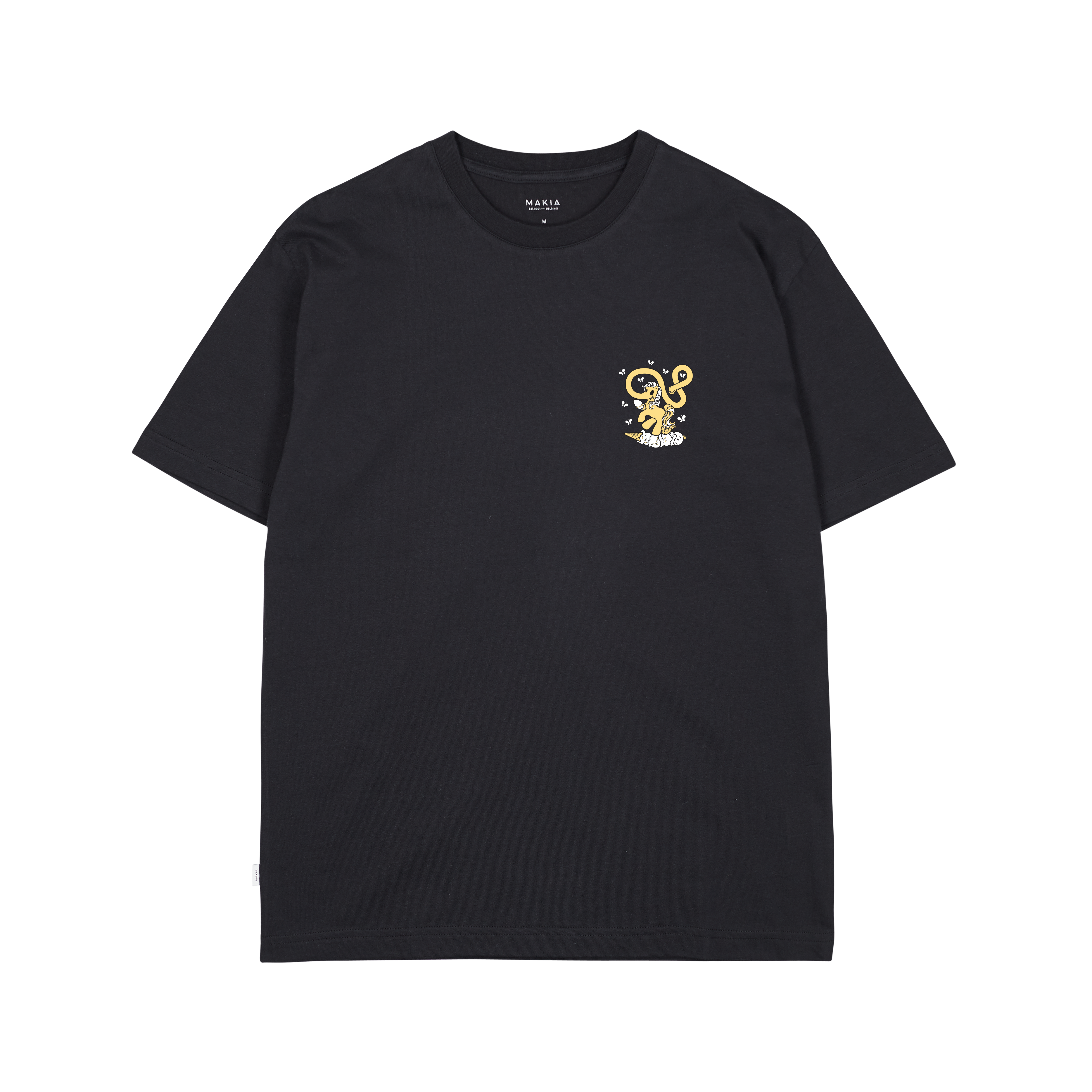 Line T-shirt