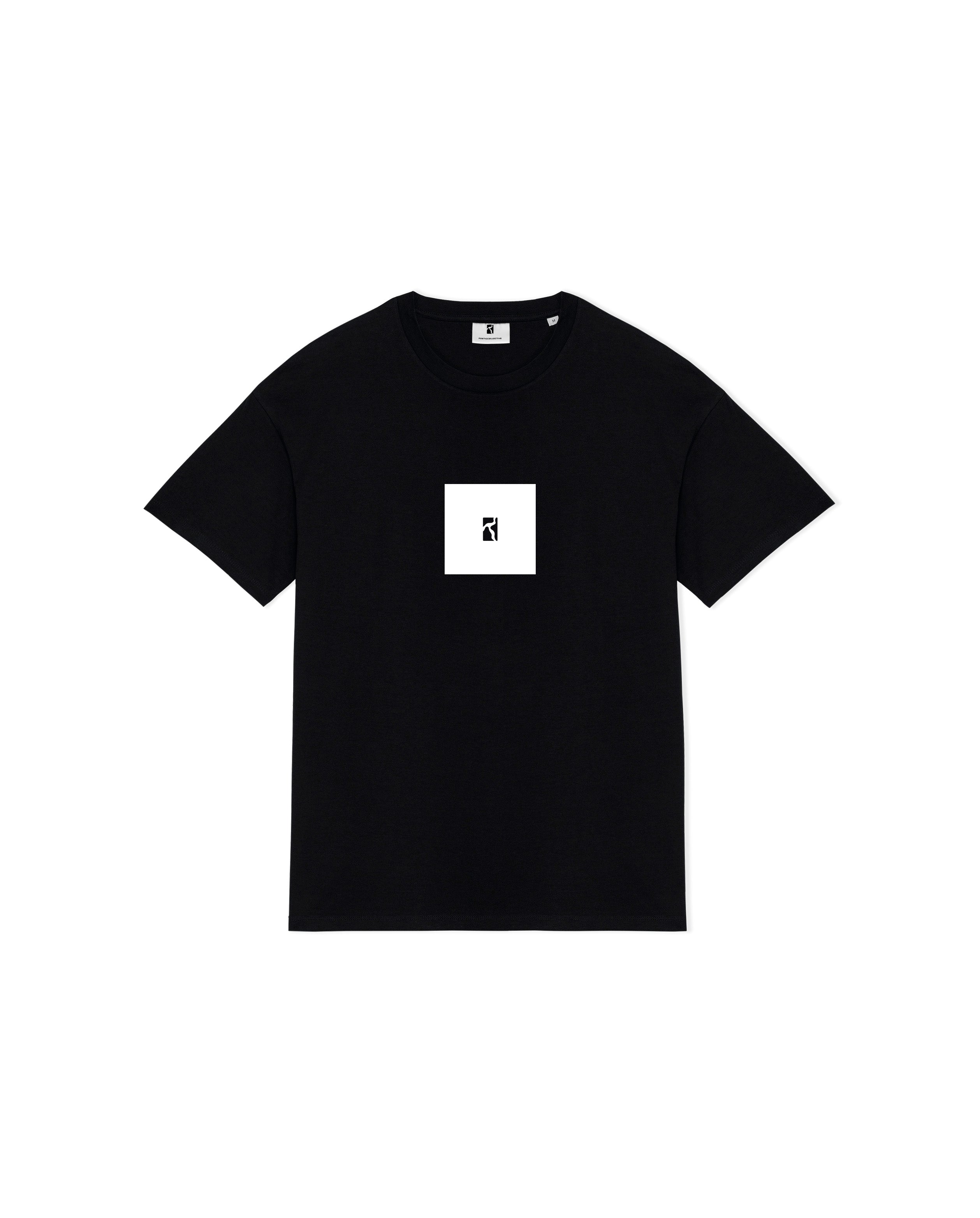 Box T-shirt