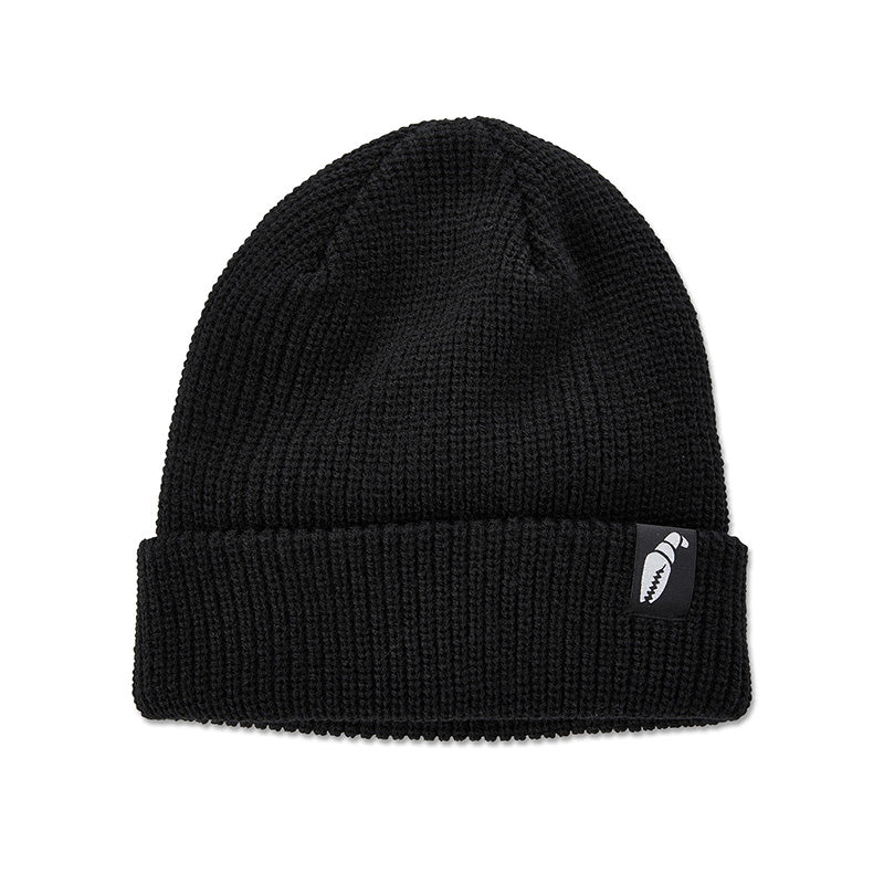 CLAW LABEL BEANIE