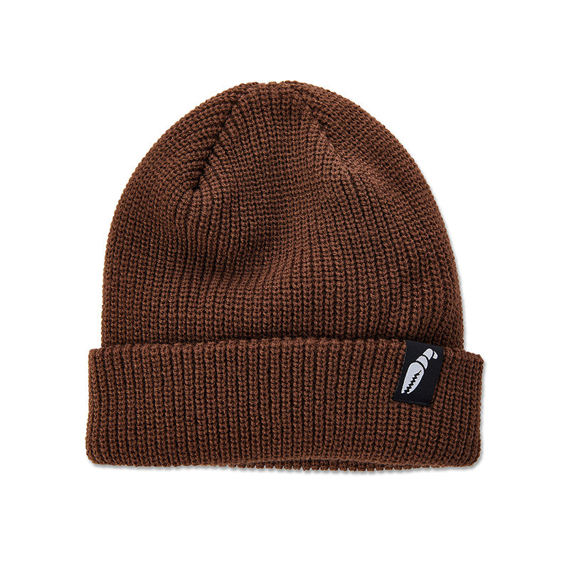 CLAW LABEL BEANIE