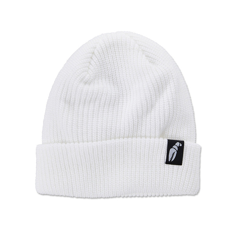 CLAW LABEL BEANIE