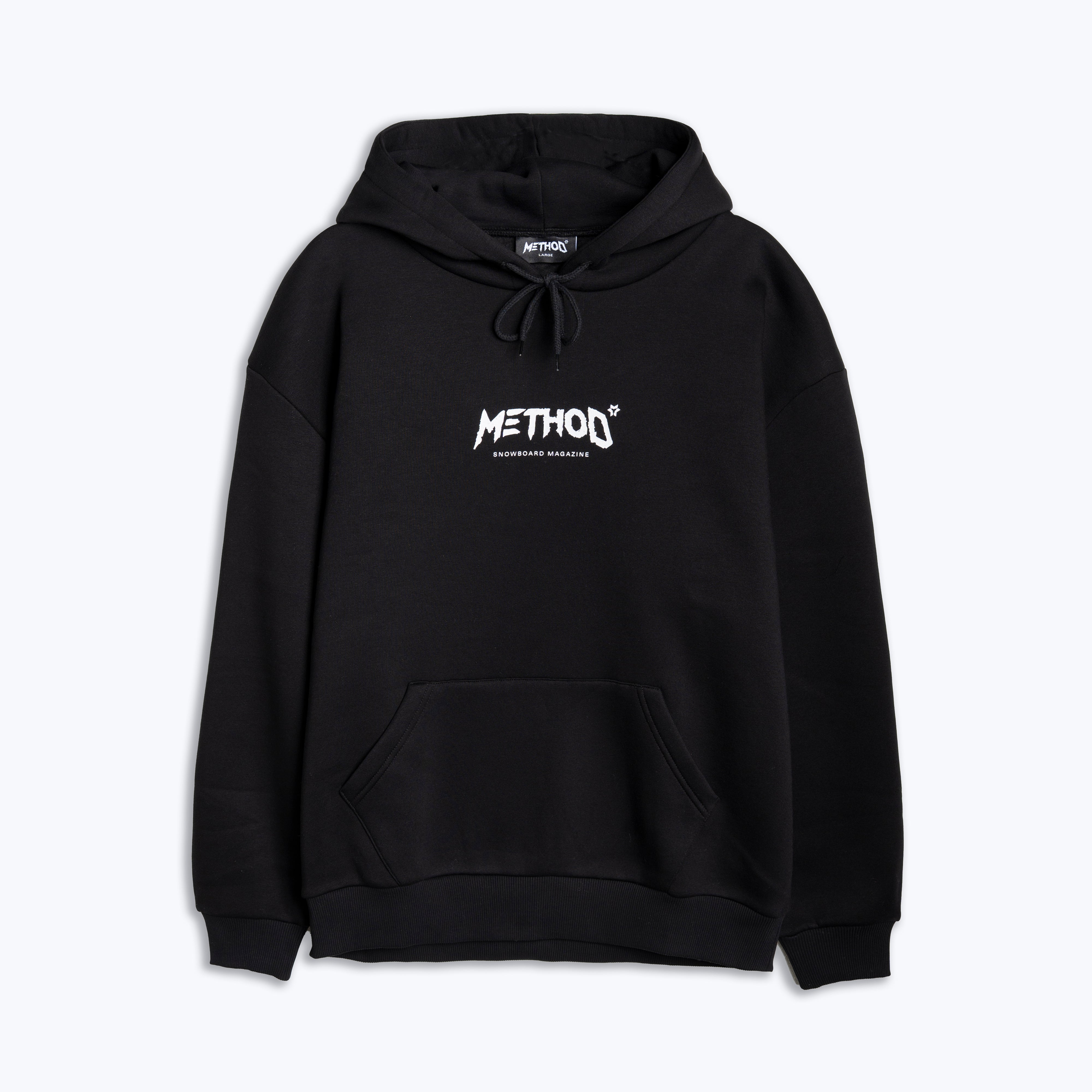 Tech Riding Hoodie