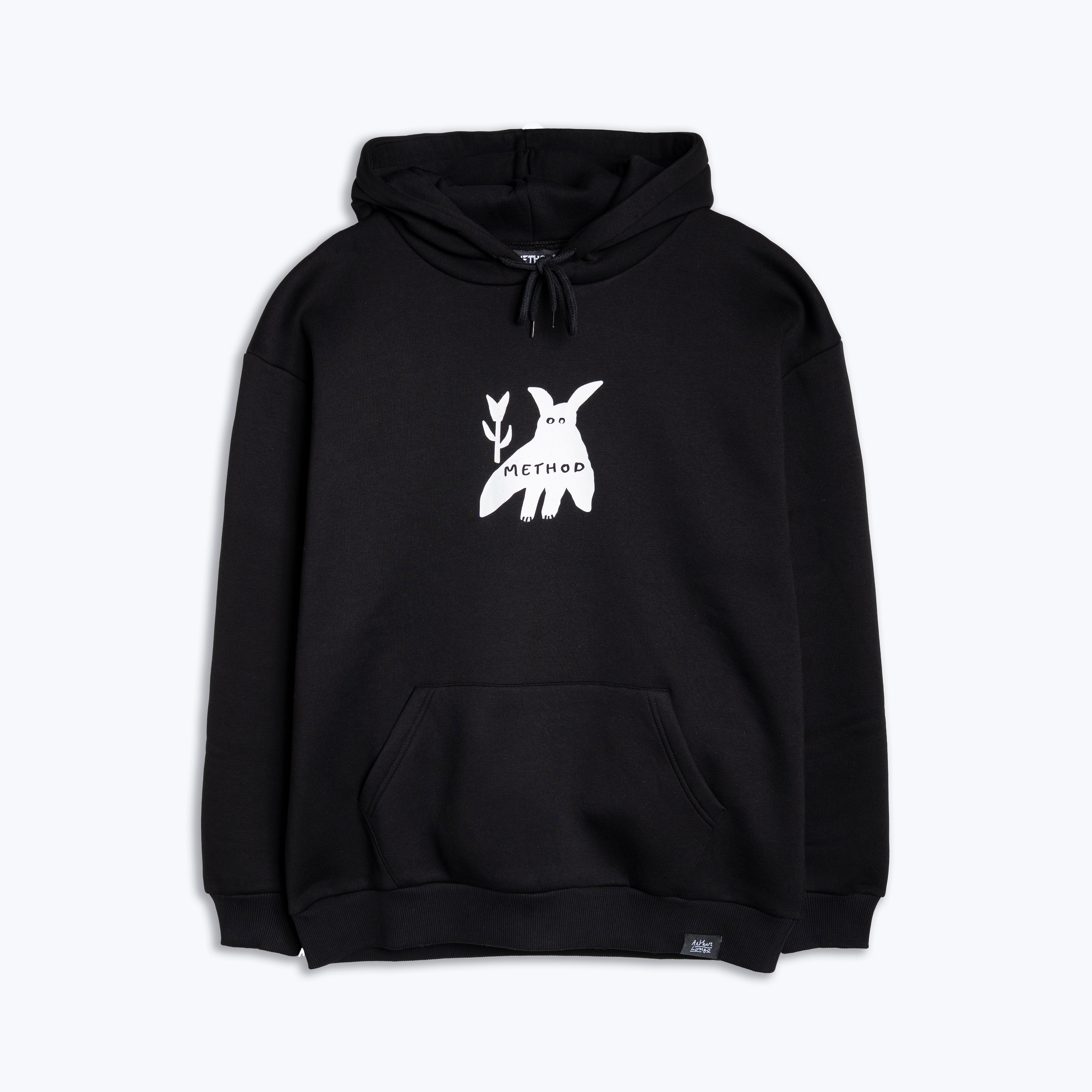 Arthur Longo Hoodie