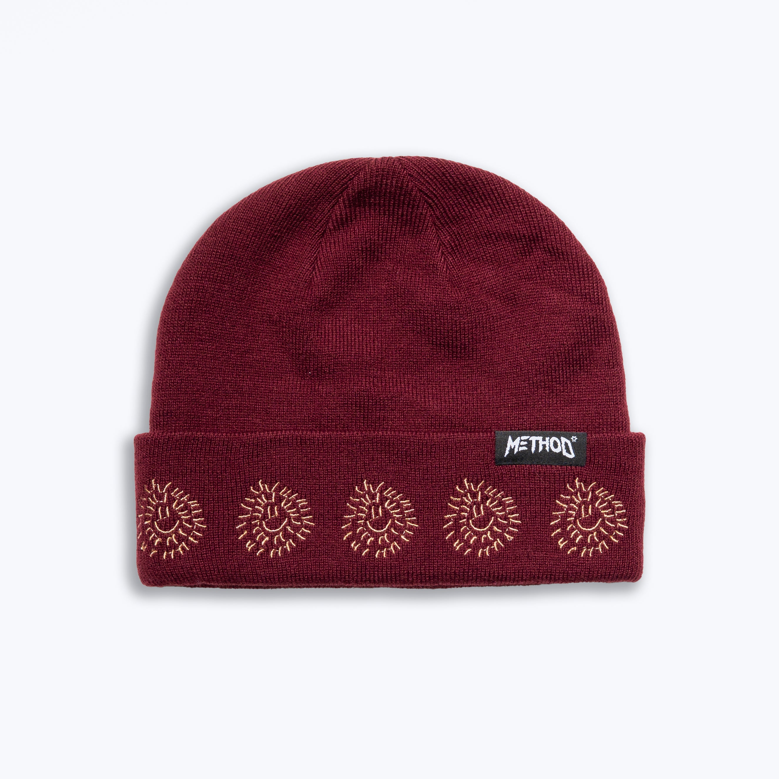 Arthur Longo 'Flakes' Beanie