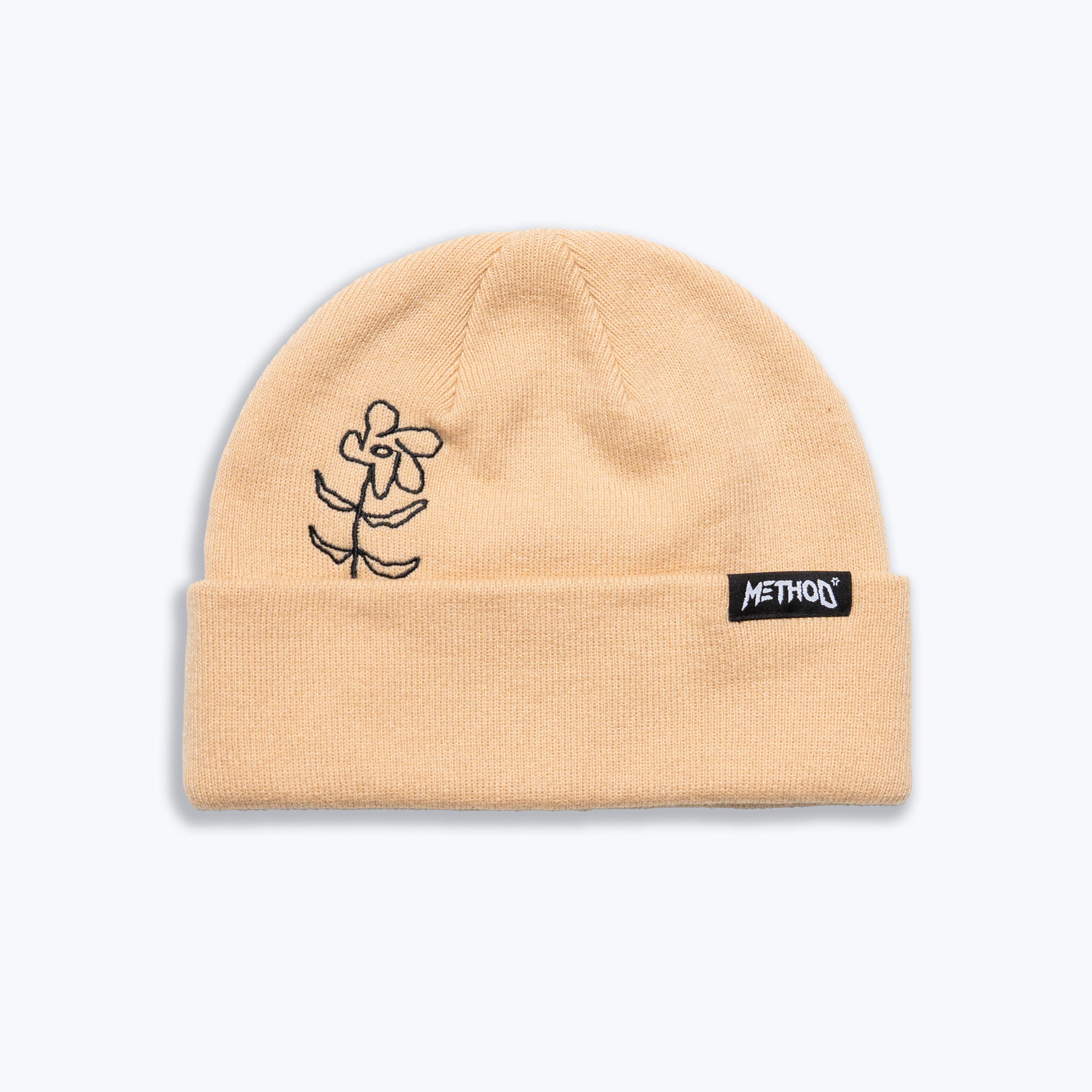 Arthur Longo 'Grow' Beanie