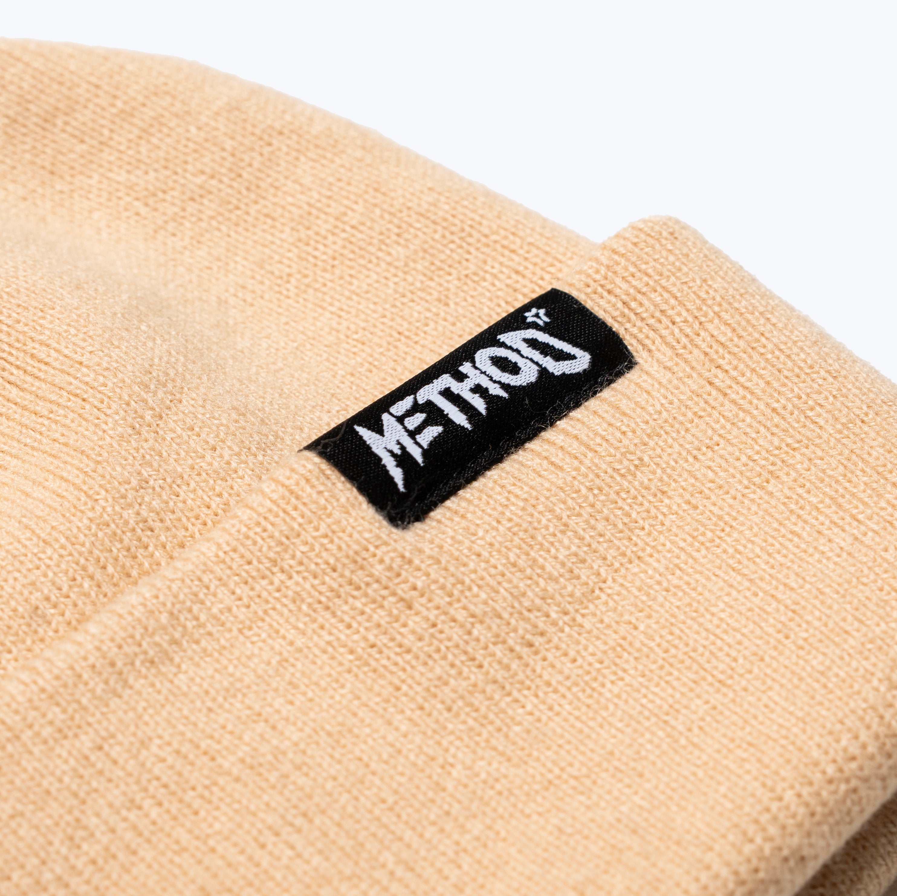Arthur Longo 'Grow' Beanie