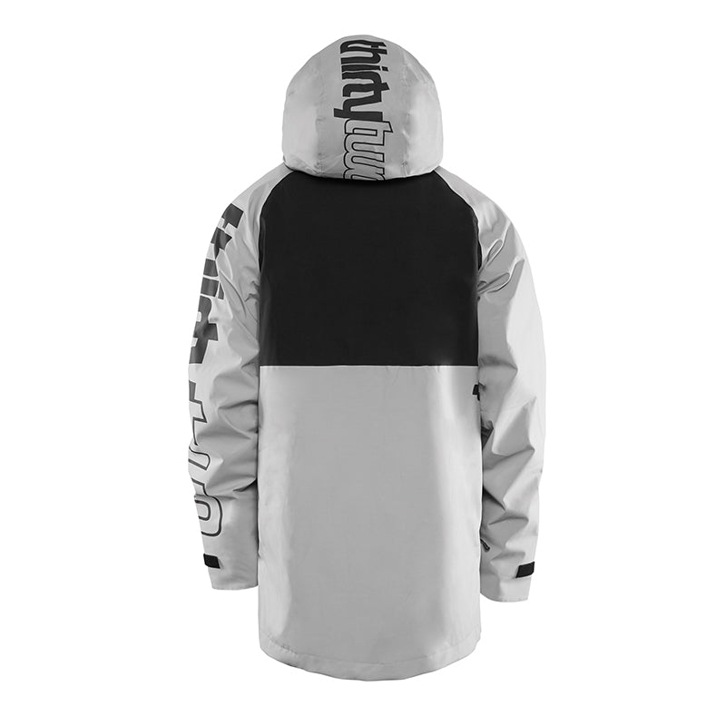 DEEP CREEK PARKA