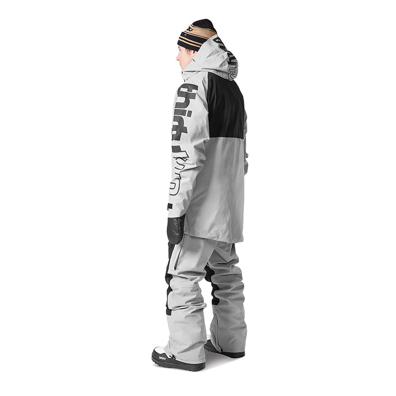DEEP CREEK PARKA