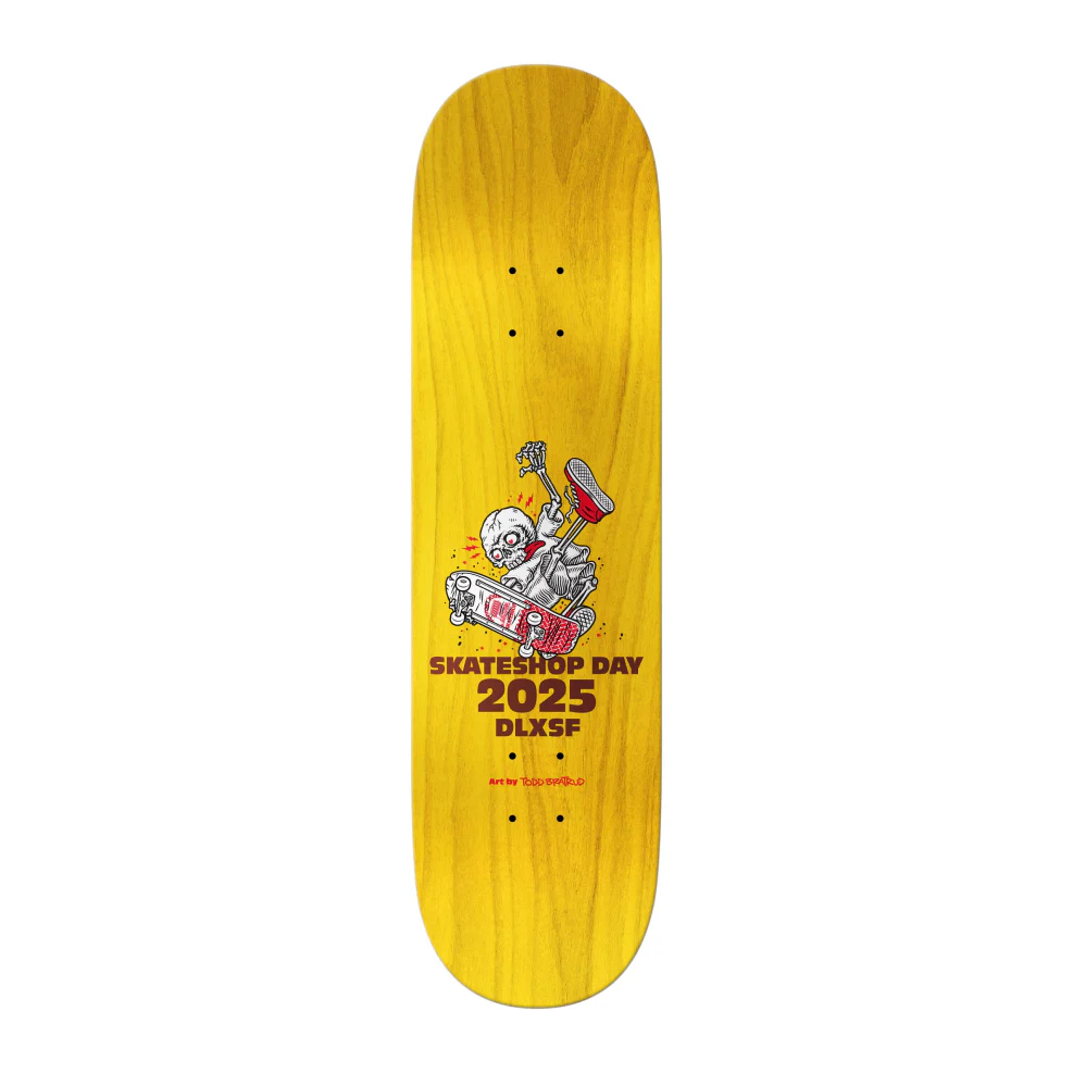SSD25 Shop Keeper