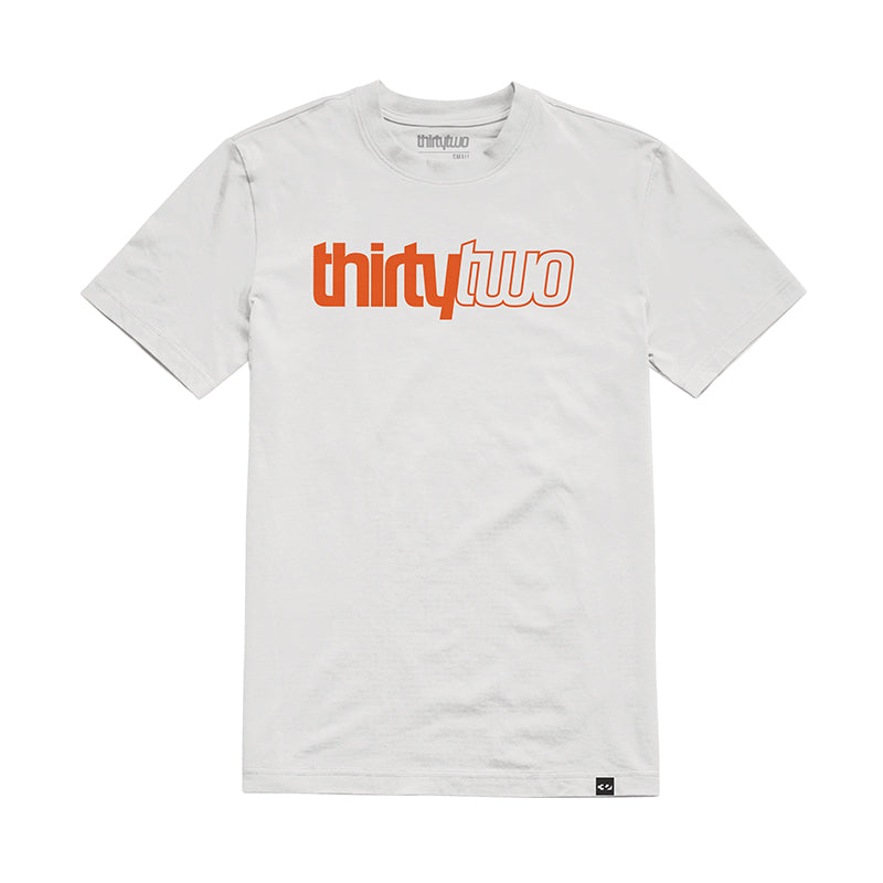 DOUBLE TEE