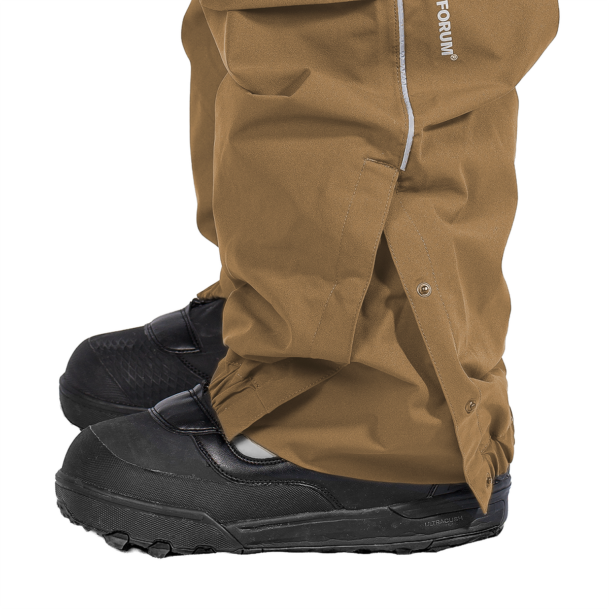 2L Park Pant