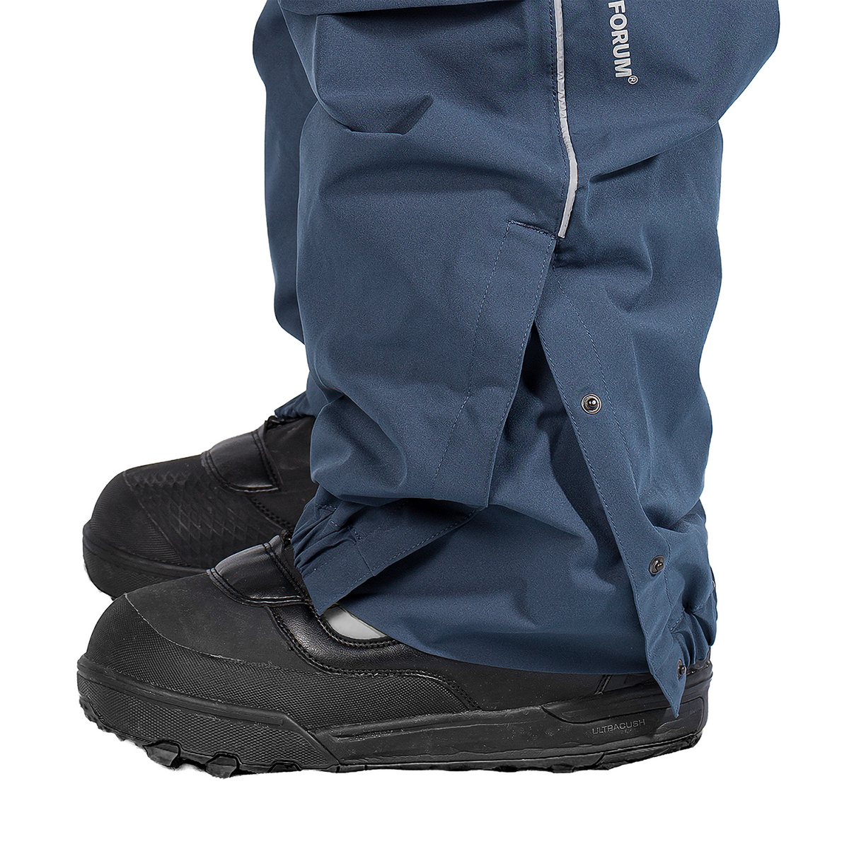 2L Park Pant