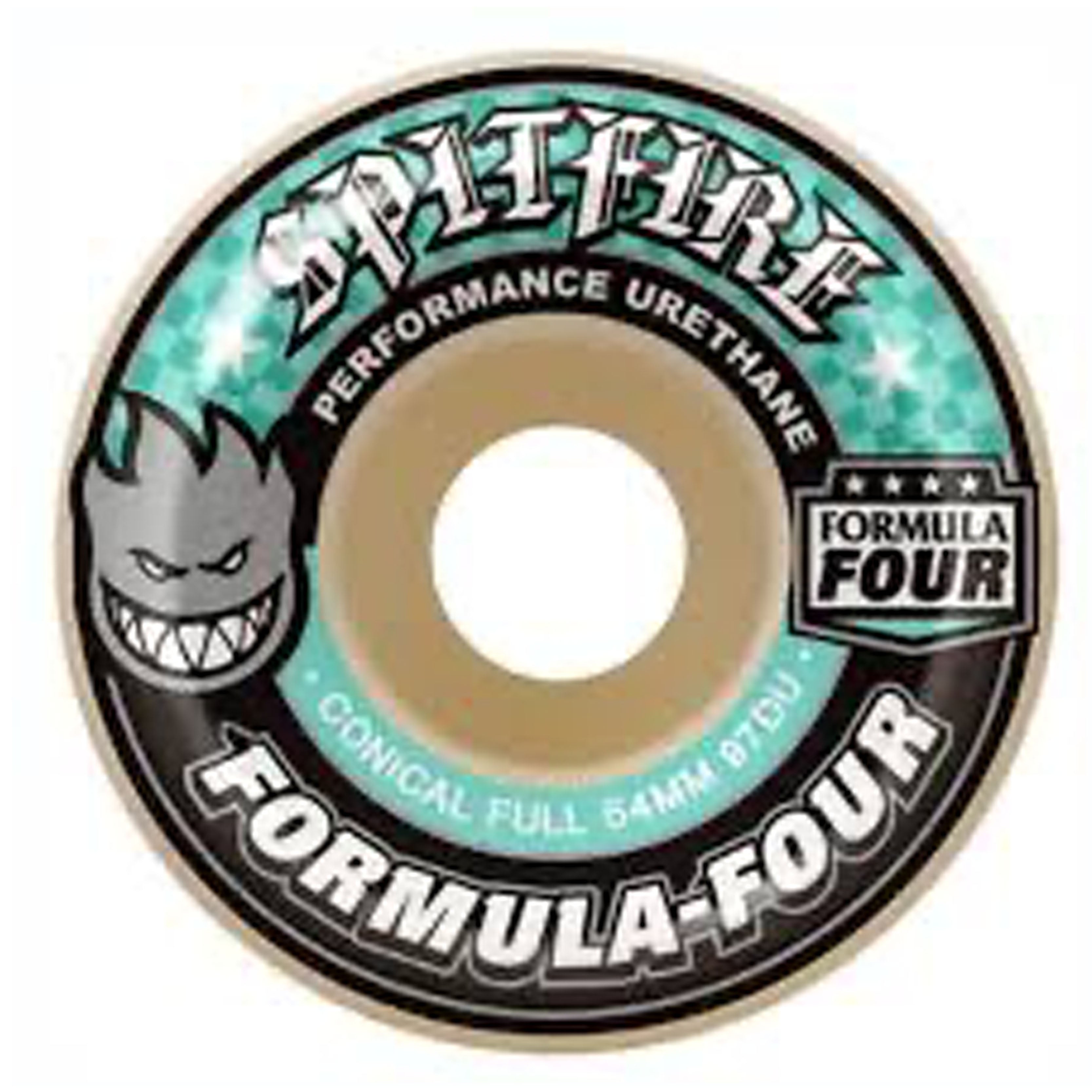Formula Four Conical Full 97a