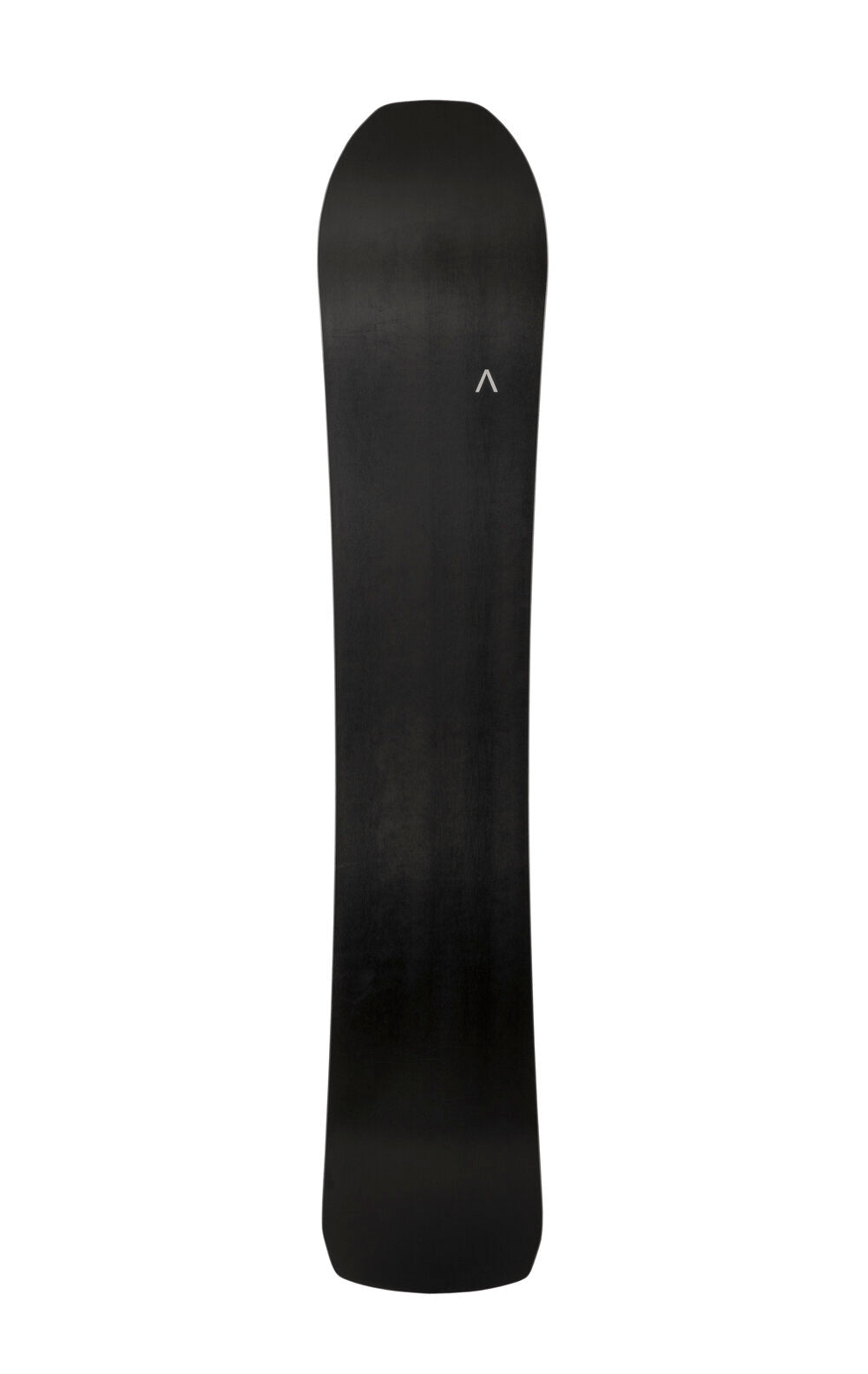 FJELL snowboards MT1365 directional freestyle backcountry board with stiffer flex and sintered base.