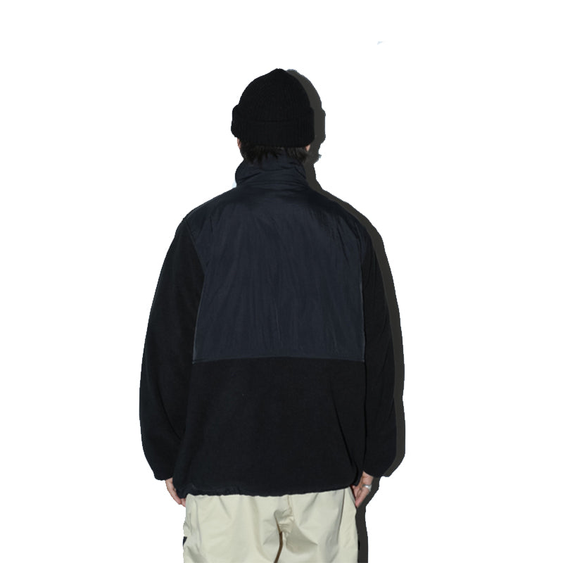FLEECE JACKET