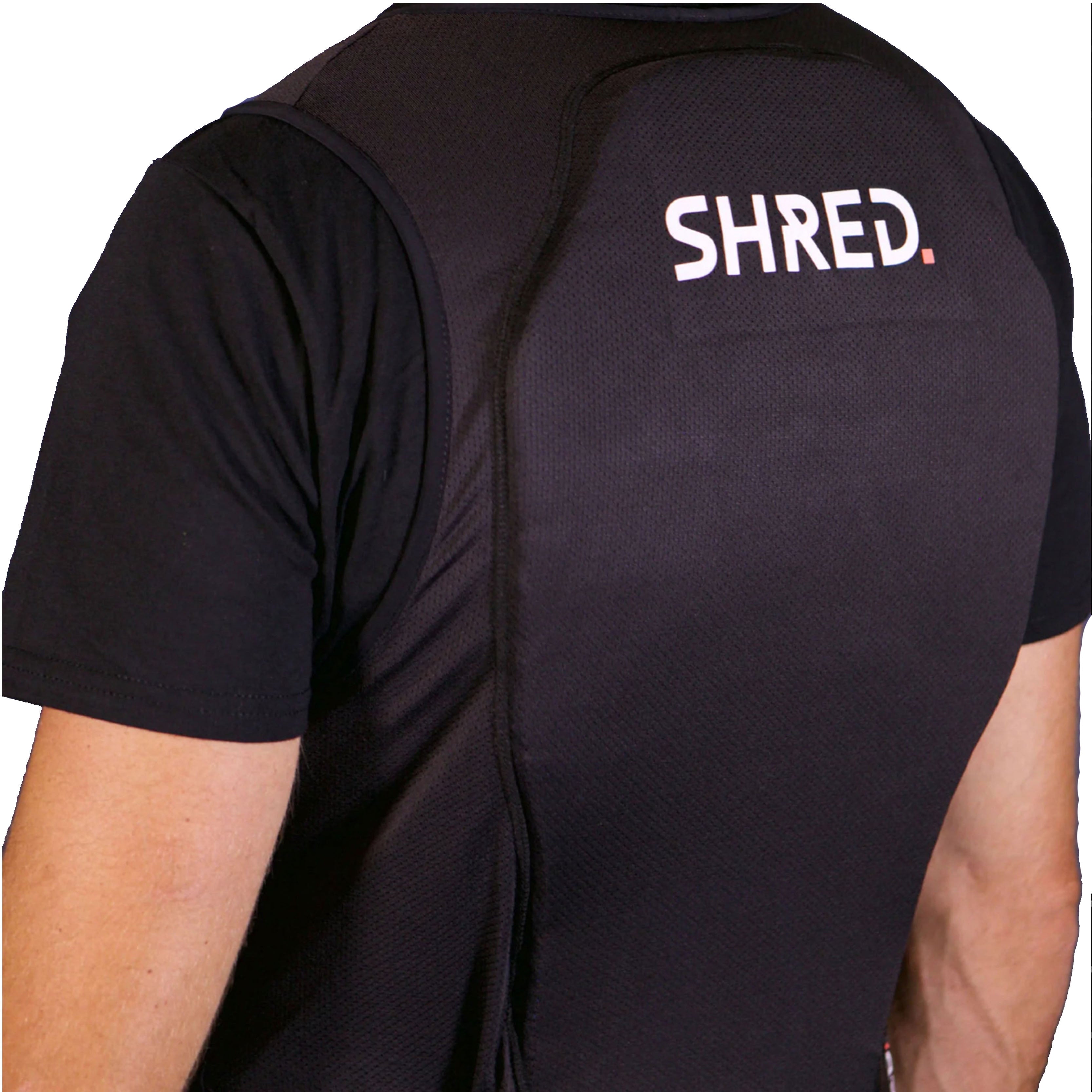 Flexi Back Protector Vest