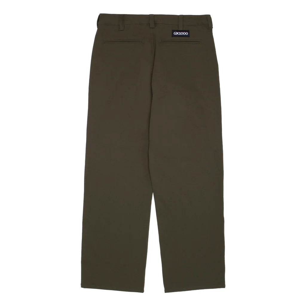 Chino Pant