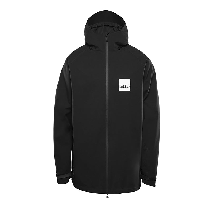 GATEWAY JACKET
