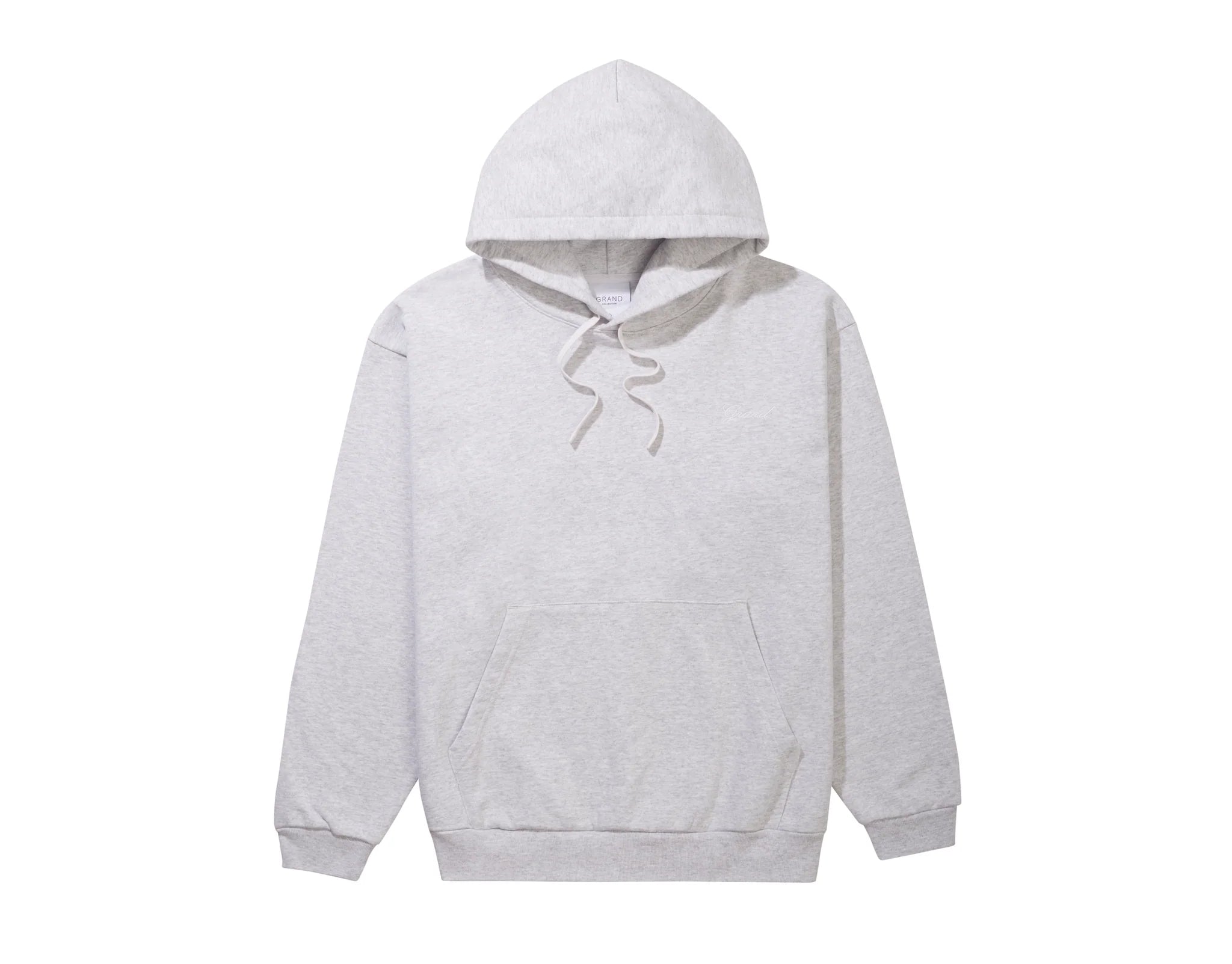 Script Hoodie