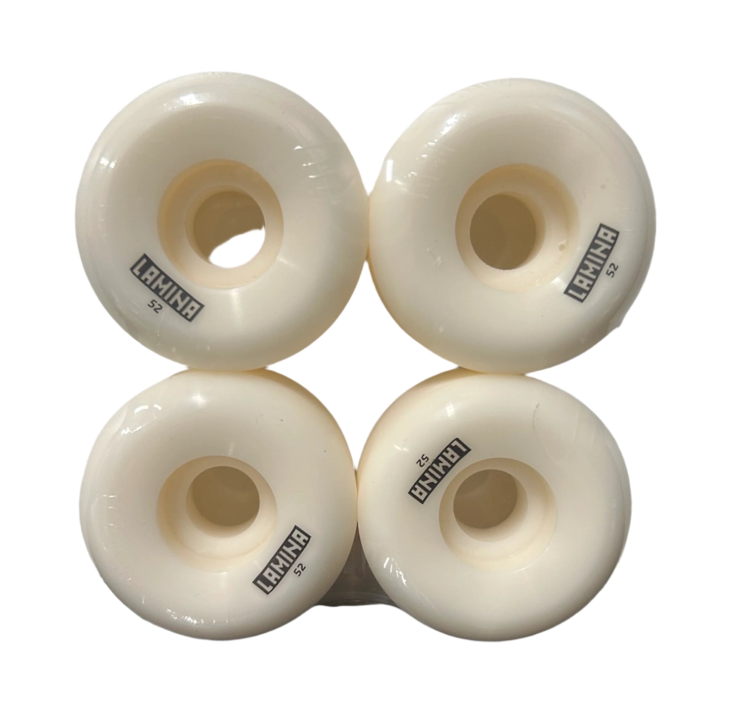 Pyörän muotoiset Lamina Box Wheels 99a.