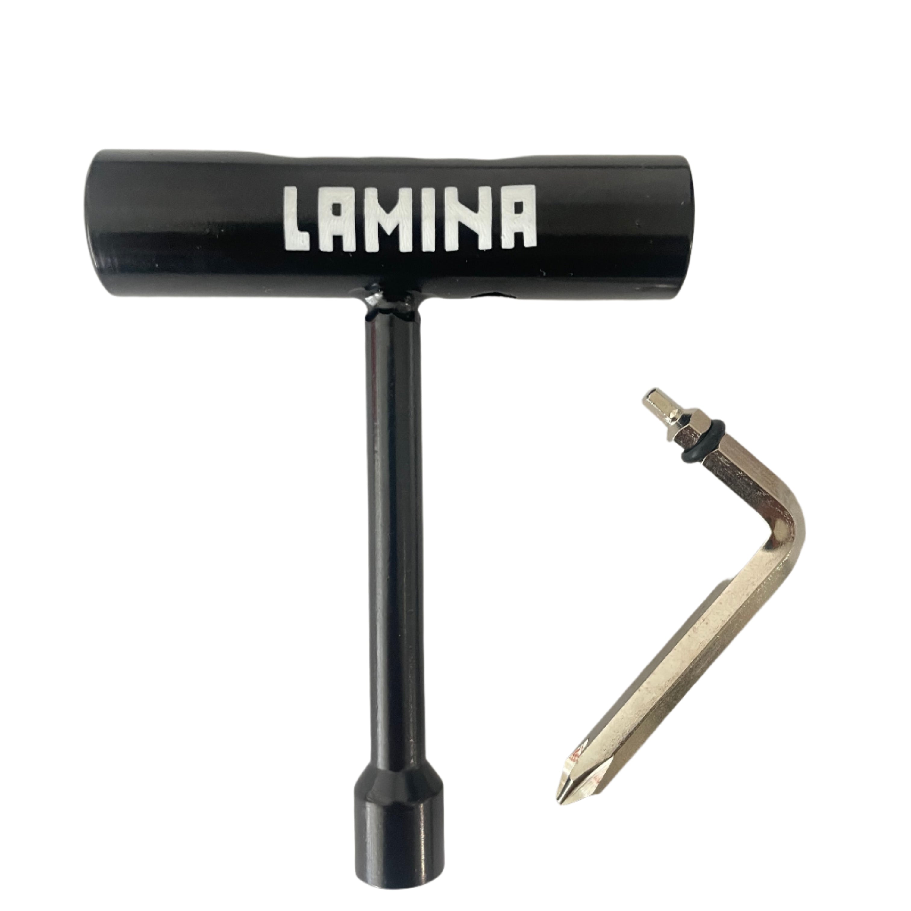 Lamina TOOL