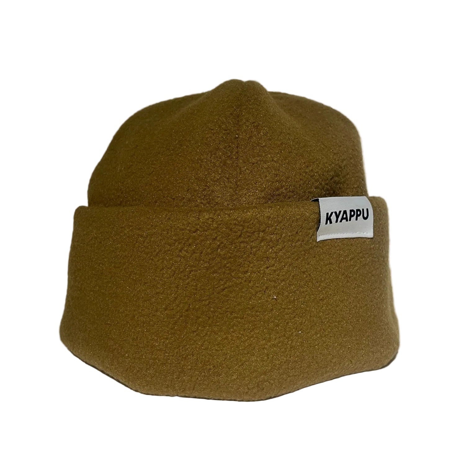 Fleece Beanie