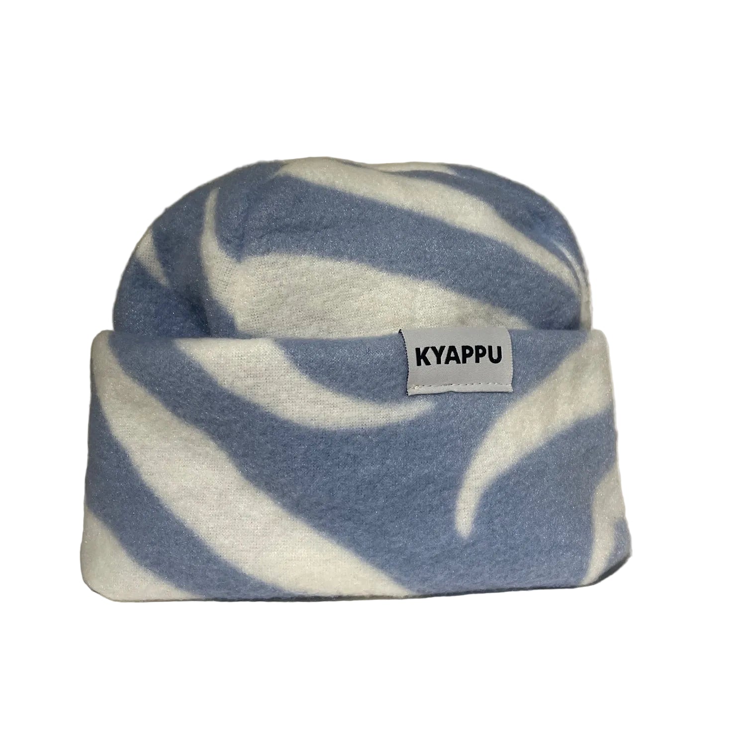 Fleece Beanie