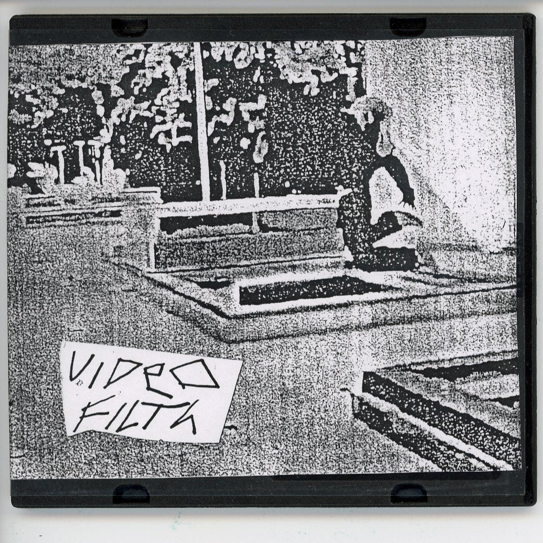 Tikari Video Filth - Näytös 2.