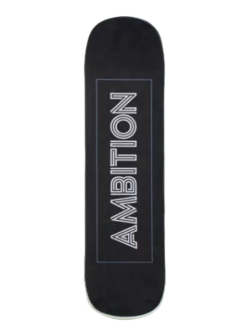 Jib White 32.5 x 8.5