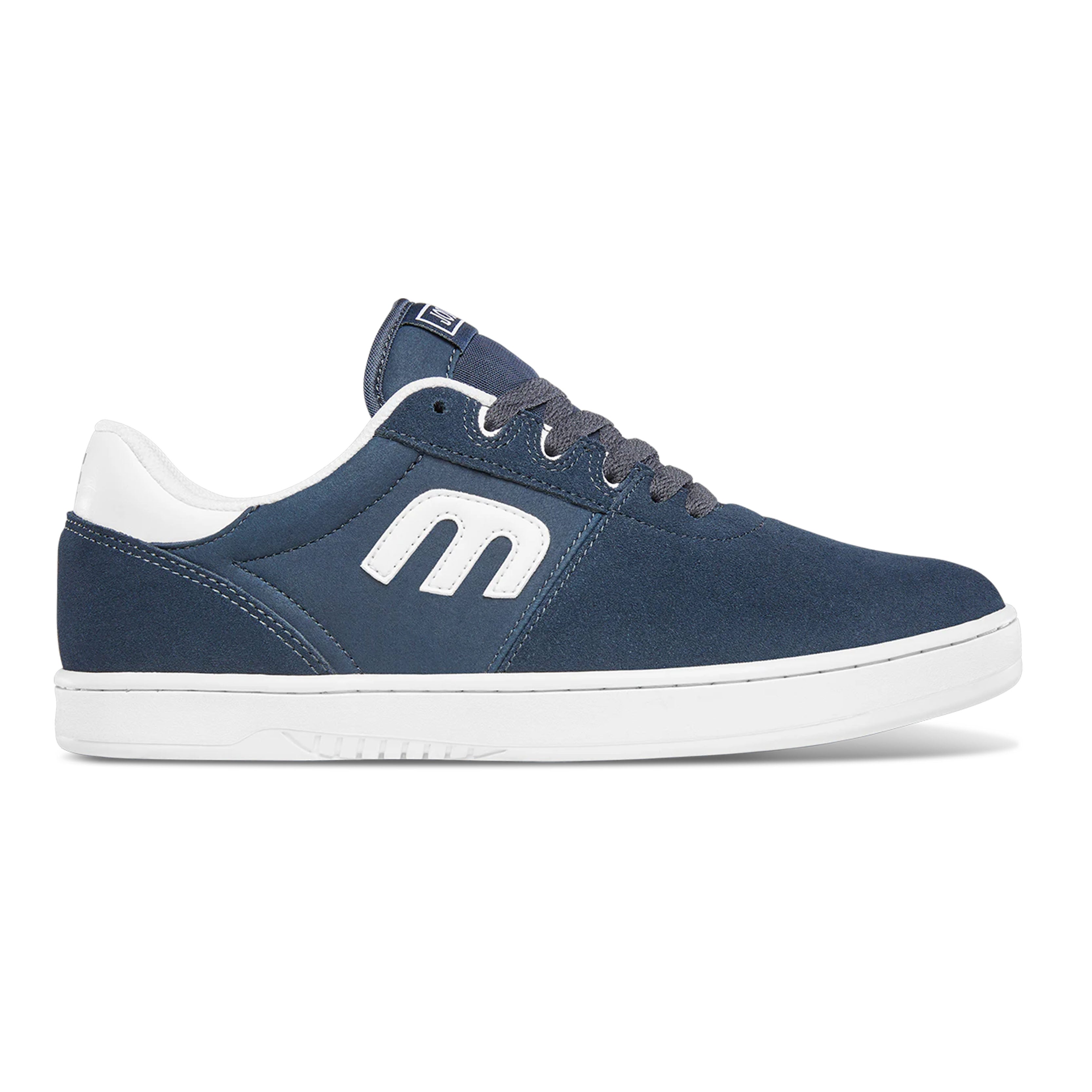 Josl1n shoe designed by Chris Joslin with durable suede, Michelin rubber outsole, and enhanced performance features.