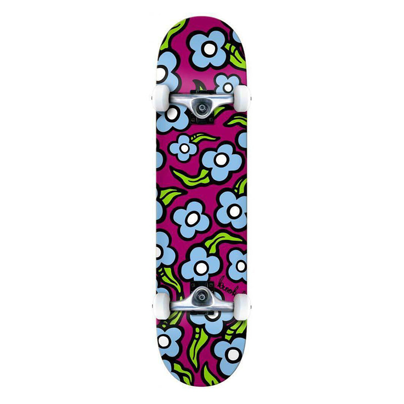 Wild Style Complete 7'75"