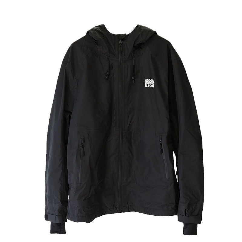 LT1 JACKET