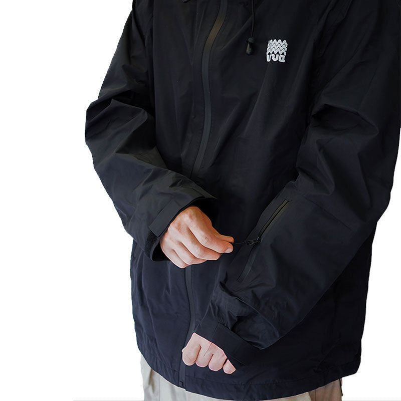 LT1 JACKET