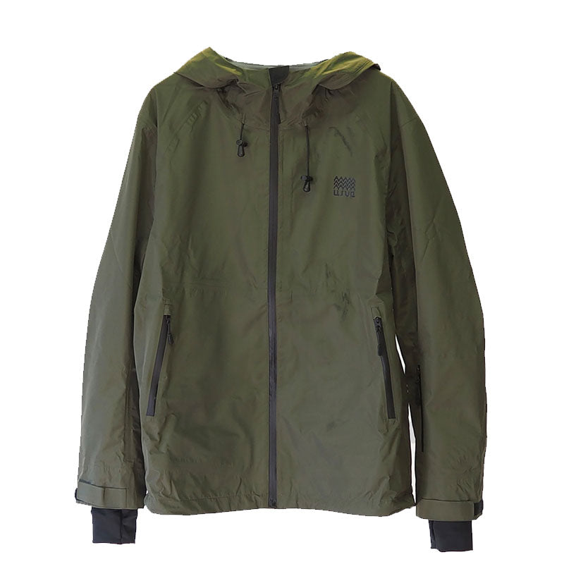 LT1 JACKET