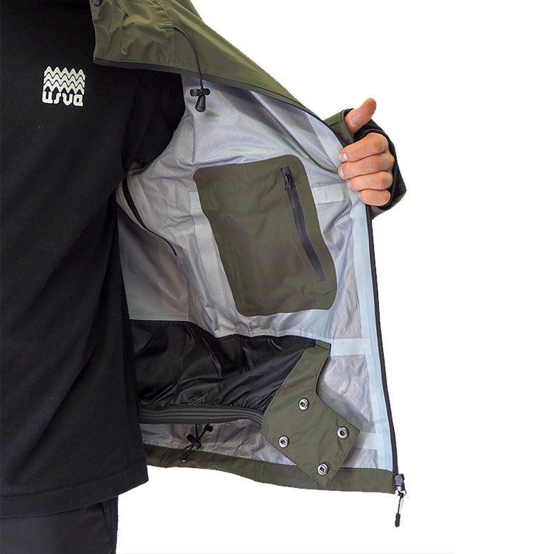 LT1 JACKET