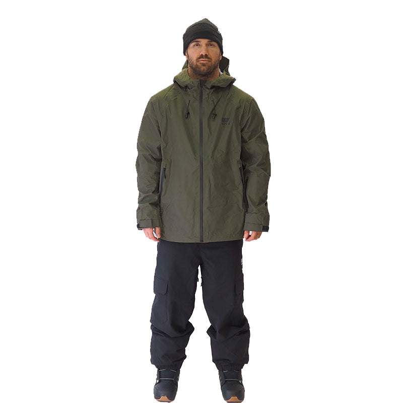 LT1 JACKET