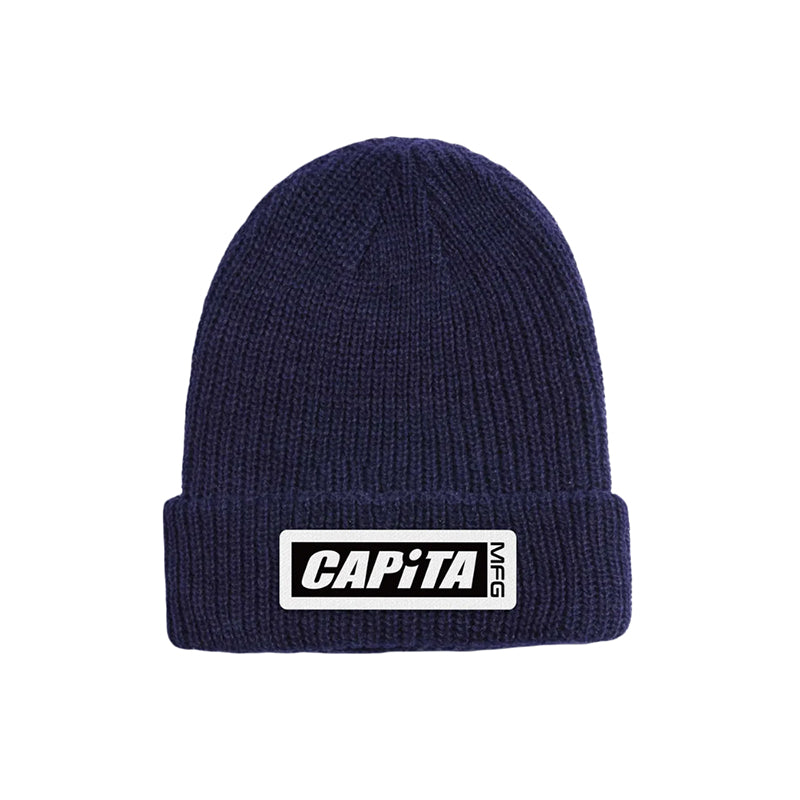 MFG BEANIE