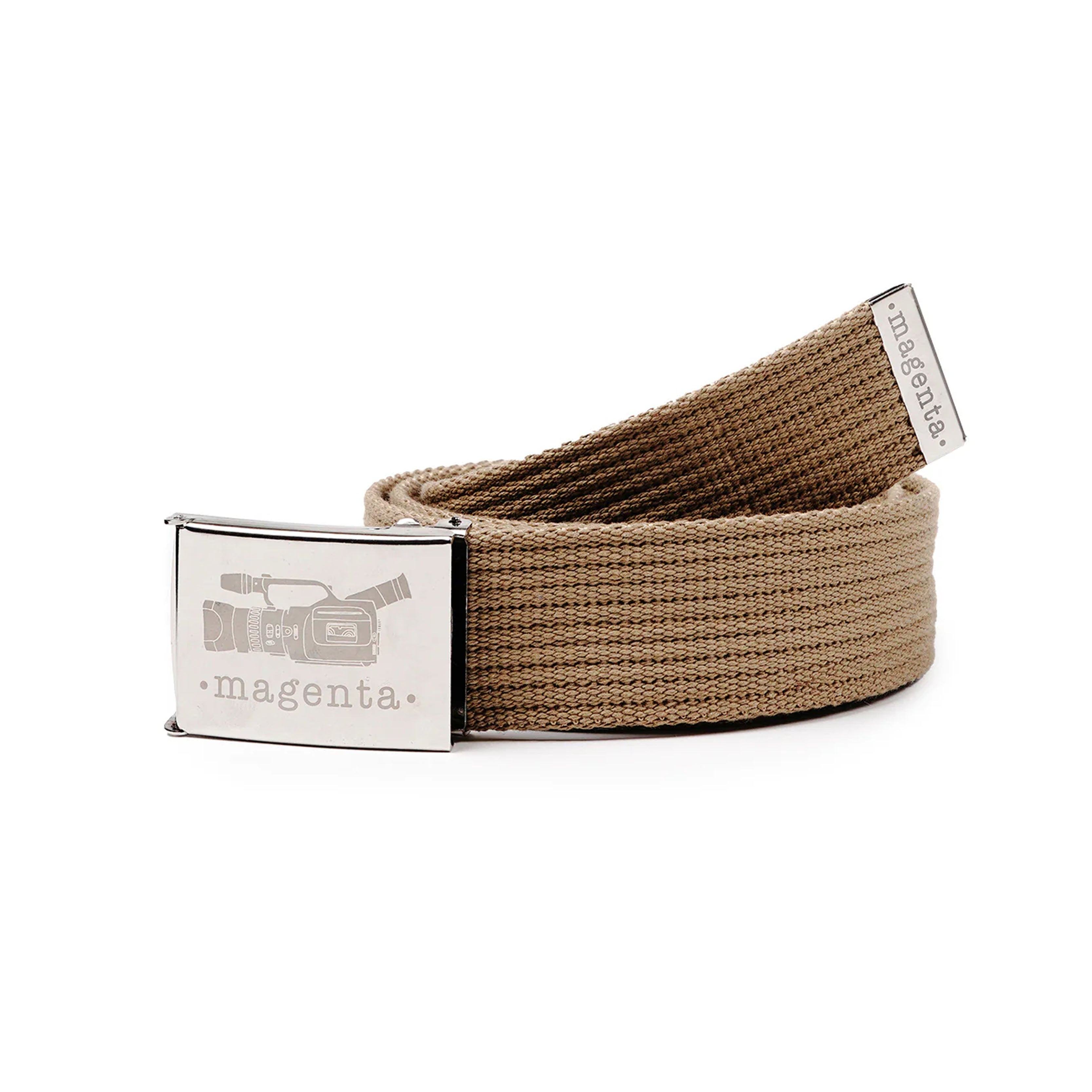Vx Clip Belt