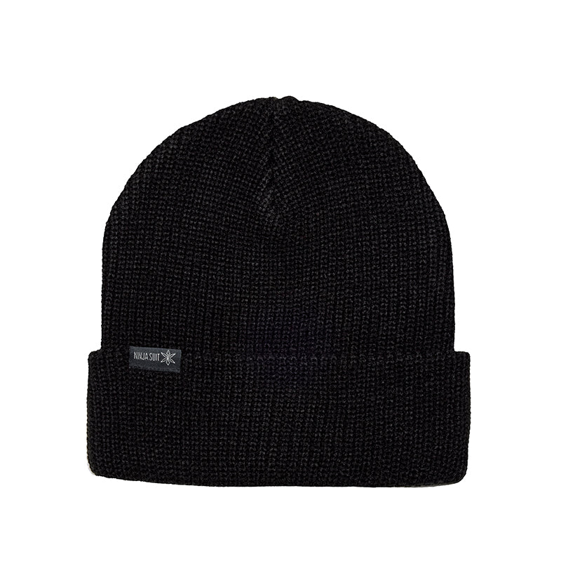 NINJA SUIT BEANIE