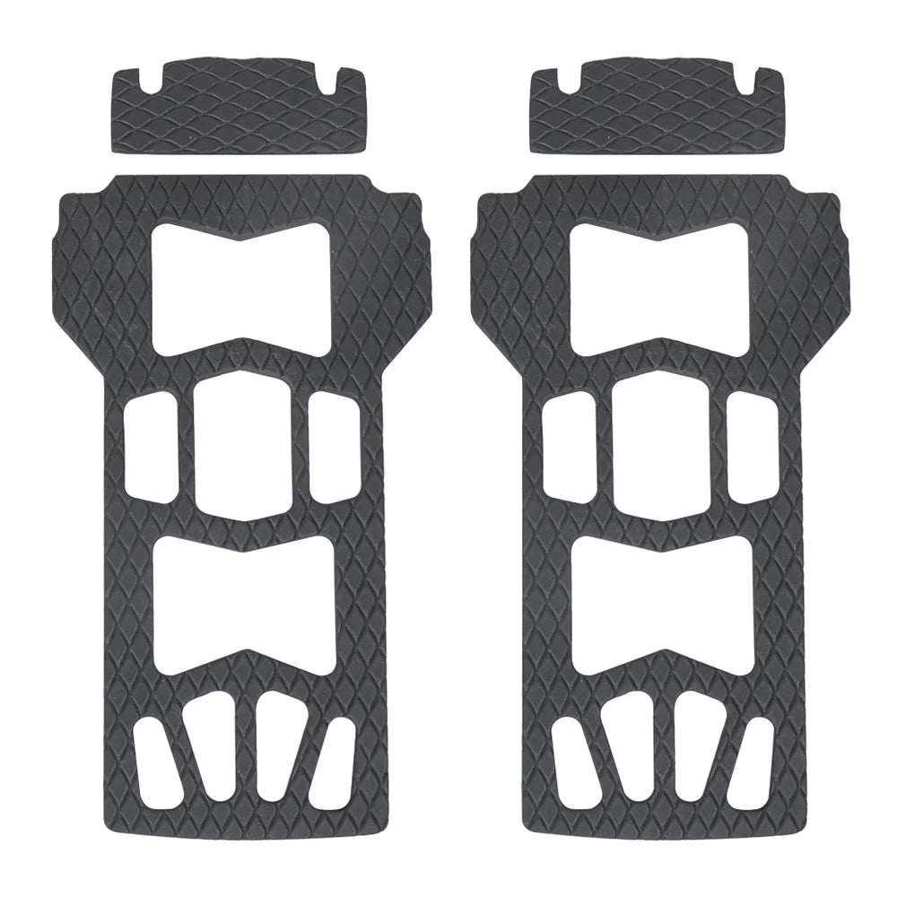 Cutout Baseplate Padding / Size 2