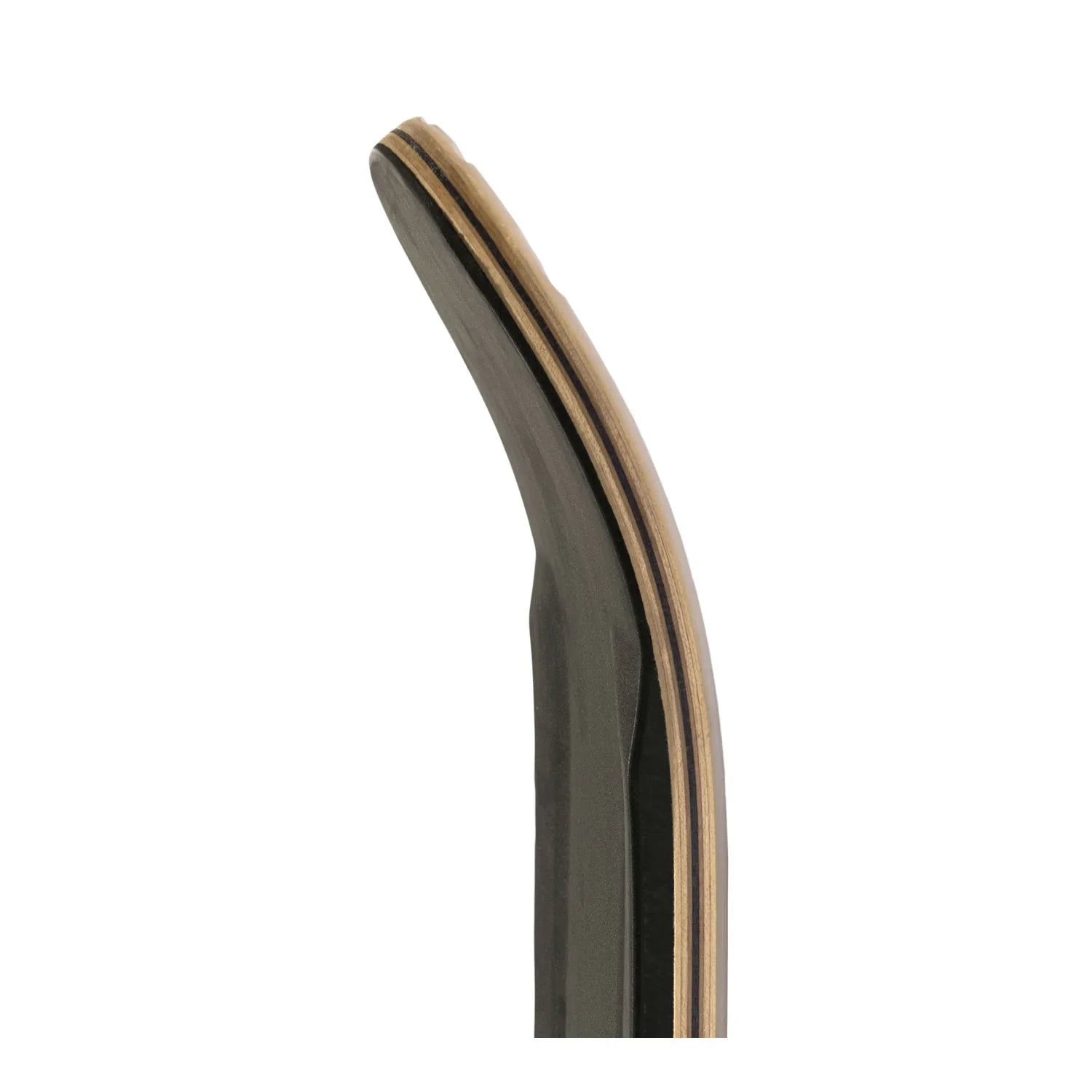 Oakes Signature 32.5 x 8.5 snowskate with AS3 shape and top-concave design.
