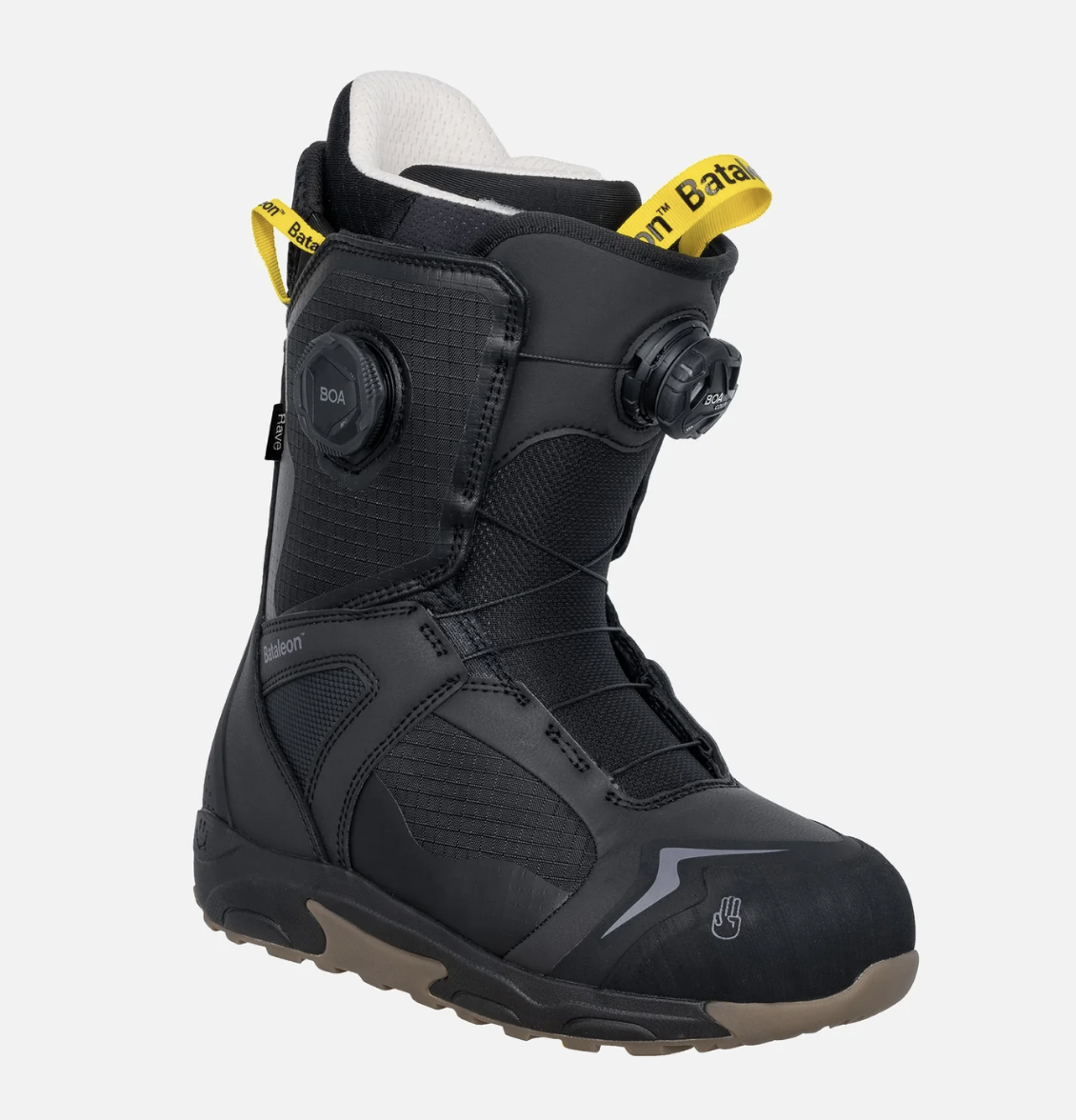 Rave Double BOA Women's Snowboard Boots