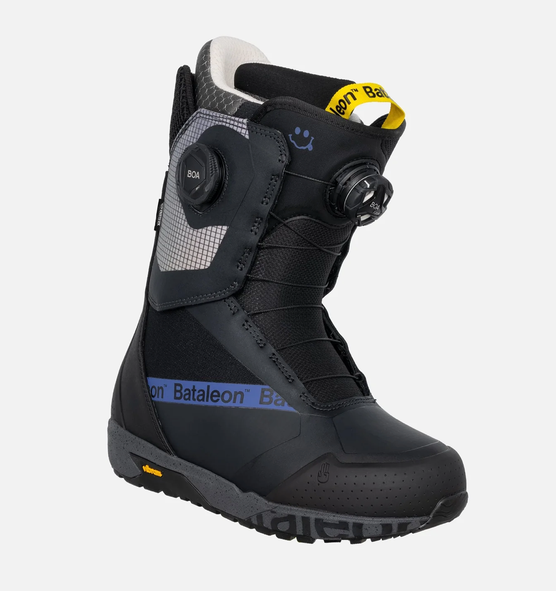 Salsa Double Boa Women's Snowboard Boots