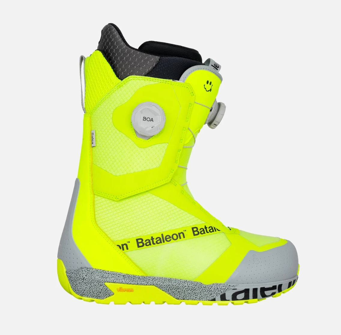 Salsa Double Boa Men's Snowboard Boots