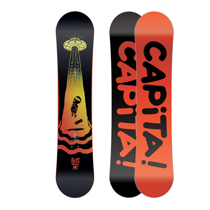 SCOTT STEVENS MINI
