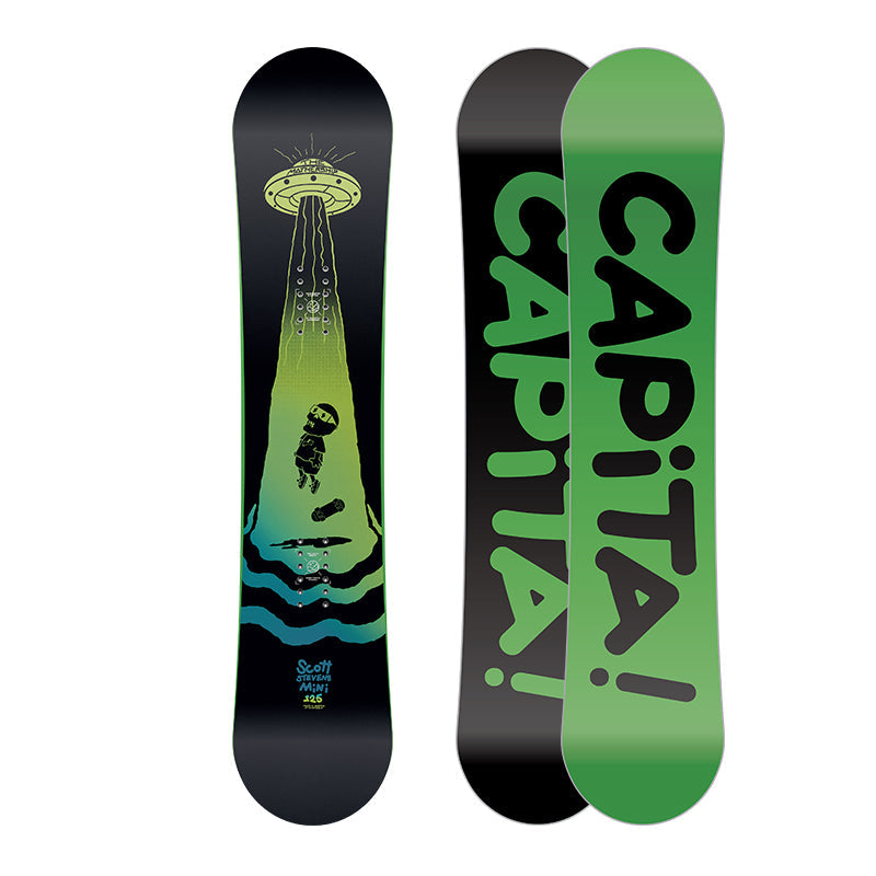 SCOTT STEVENS MINI